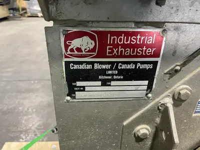 Used BAUER _UNKNOWN_ Roasters New Jersey US | UNION STANDARD EQUIPMENT CO. #1182577