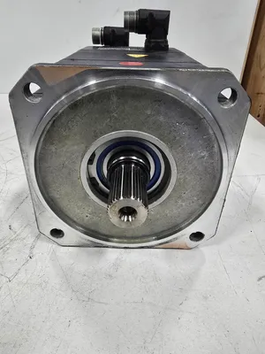 USED KUKA 1FK7101-5AZ91-1ZZ9-Z