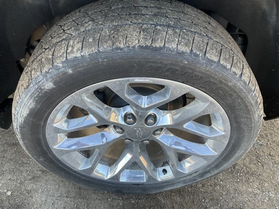 Used 2017 CADILLAC ESCALADE SUVs Michigan US | Miedema Asset Management Group #1461304