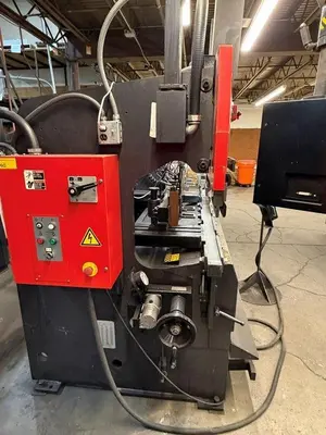 USED AMADA RG-50