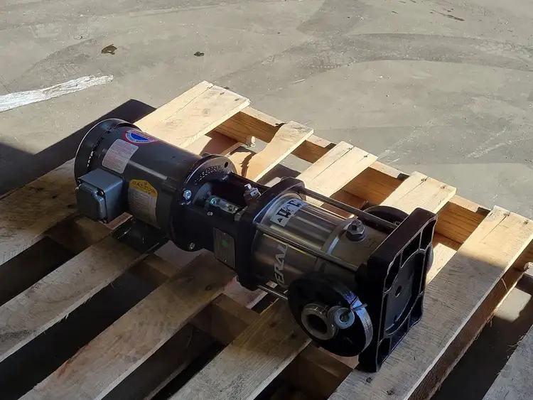 New | in-Stock TERAL NSVMN25L8-675 Parts (Hydraulics and Pneumatics) British Columbia CA | Lenmark #256873