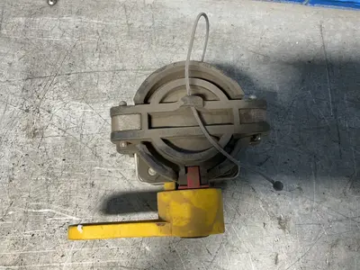 Used BANJO DRYMATE Pumps Ohio US | HGR 24 #1344059