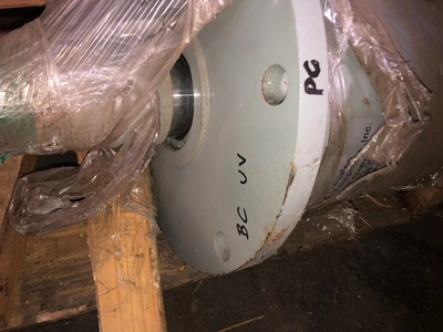 Rotating Assembly, New Storeroom Spare