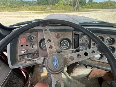 Used 1985 FORD LTL9000 Conventional trucks Wisconsin US | Proxy Equipment #1426117