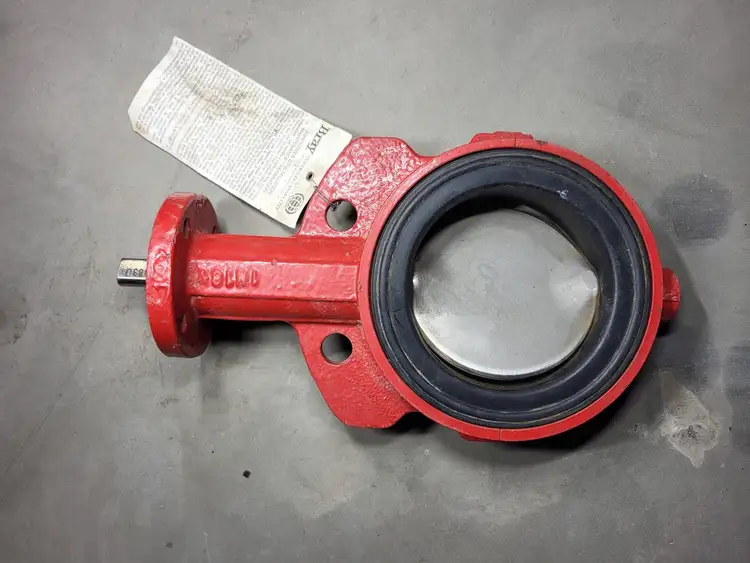 New | in-Stock BRAY SERIES 100 Valves/Fittings British Columbia CA | Lenmark #368409