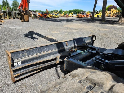 Used 2021 KUBOTA KX040-4 Crawler Excavators - Mini | Abele Tractor #1342823