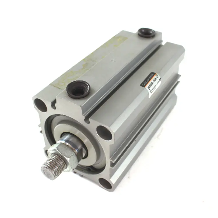 Used SMC NCDQ2B50-75DM-A73 Parts (Hydraulics and Pneumatics) Kentucky US | Industrial Parts R Us Inc. #358229