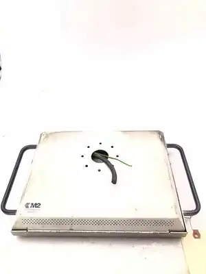 M2 V1A 12″ Touchscreen Operator Interface Panel CU236212