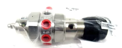 NEW PARKER IR6001SK7PXX4B REGULATOR 54013079-2