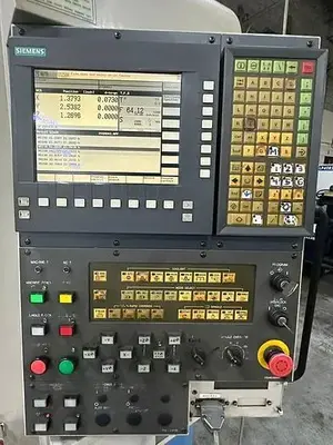 USED 2000 HYUNDAI SPT