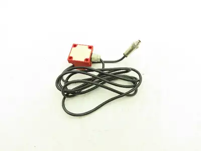Balogh PMT D71 Remote Read Write Head