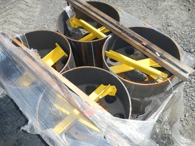 New | in-Stock WACKER RT82 Construction Equipment Parts California US | Western Trencher & Equipment, Inc. #1498033