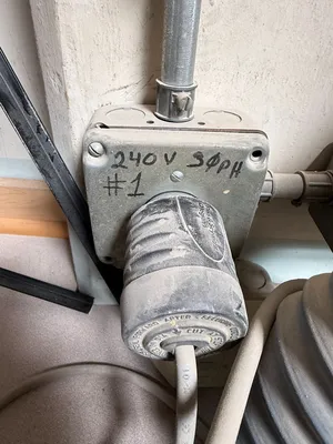 Used OMAL Insert C Drilling Machines/Hole Boring Machines California US | Heavy Wall Consulting #1326667