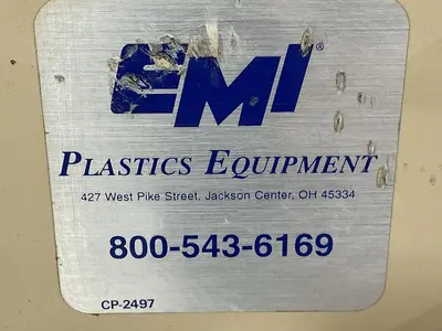 USED EMI CP-2497
