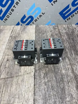 ABB AE50-30 Electrical/PLC/Automation | ESS Industrial Equipment Sales (3)