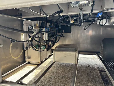 Used _UNKNOWN_ _UNKNOWN_ Vacuum Sealers Illinois US | Federal Equipment Company #1365432