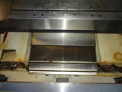 2012 HAAS VF-2 Machining Centers, Vertical | Asset Exchange Corporation (8)