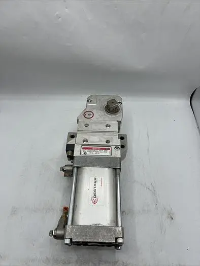 Used DESTACO _UNKNOWN_ Valves/Fittings Michigan US | ND Industrial Surplus #1208610
