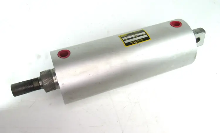 Used PARKER GD263855 Parts (Hydraulics and Pneumatics) Kentucky US | Industrial Parts R Us Inc. #358616