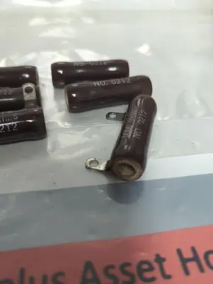 Used OHMITE 0212 Miscellaneous Equipment (Electrical & Power) | Surplus Asset Holdings #1189942