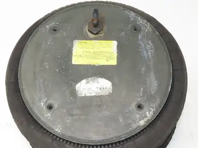 Firestone W01-358-7842 Airide Airbag Triple Convoluted Air Spring
