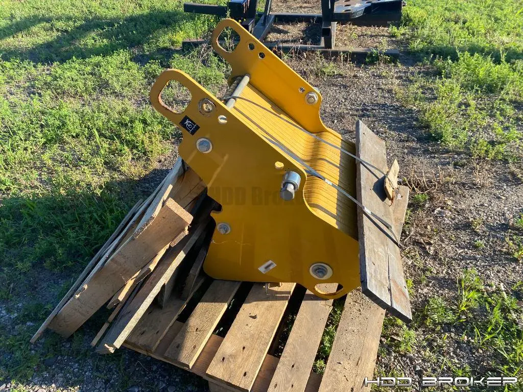 Used 2020 VERMEER 2020 VERMEER RTX550 Misc Construction Attachements Florida US | HDD Broker #1346498