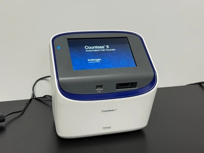 Used Invitrogen / Thermo Fisher Scientific AMQAX1000 Cellular Analysis Systems Missouri US | BioLabTek #1357608