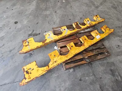 USED CATERPILLAR 294-2376