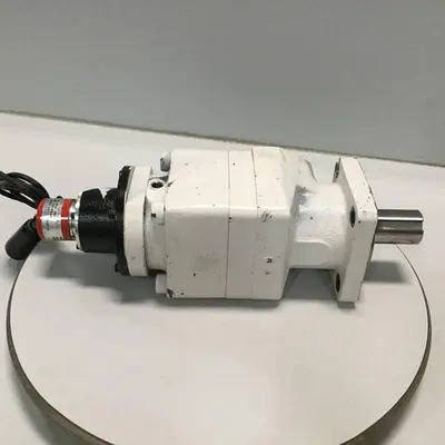USED TOKIMEC CR-07-5PT4-30-SD-JA-S137-J