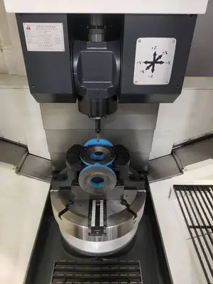 NEW YOU JI VMT-1000+Y