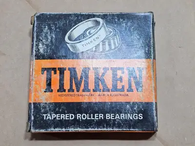 Used TIMKEN 659 Bearings British Columbia CA | Lenmark #1440920