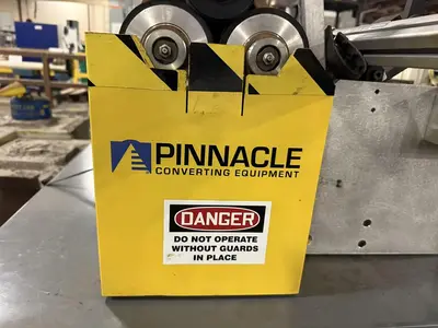 USED PINNACLE CORE CUTTER