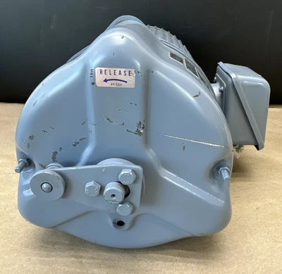 NEW Nidec EEBQ QBFD-M016