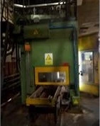 Used _UNKNOWN_ _UNKNOWN_ Wire In-Line Drawers New Jersey US | National Machinery Exchange #1500601