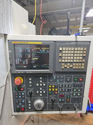 2006 DOOSAN PUMA 2500 LY CNC Lathes. | 520 Machinery Sales LLC (2)