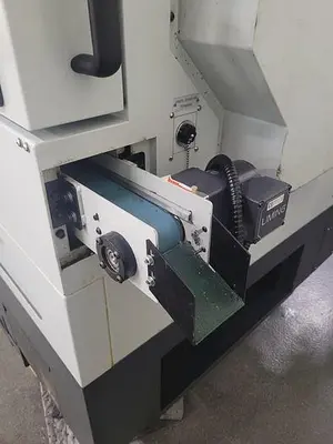 USED 2017 YAMA SEIKI GTW-1500Y MULTI AXIS LATHE