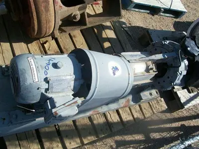USED ALLIS CHALMERS 1HP