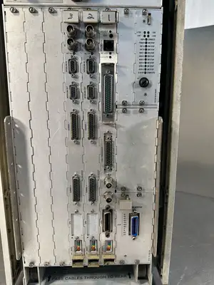 Instron FastTrack 8800 Series Serv Controller Fatigue Tensile Tester (5.6.4)