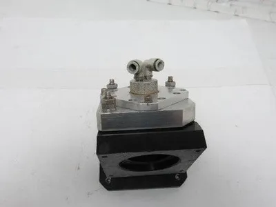 Hankwang FC3015 Laser Mirror W/Mounting  Assembly