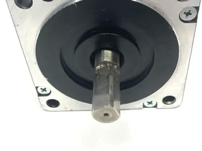 Used Applied Motion Products High Torque Step Motor NEMA 34 2-Phase Hybrid Motors (misc) Michigan US | Maverick Industrial Sales #1397921