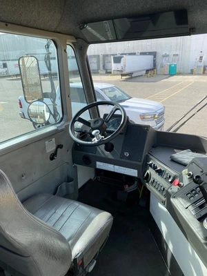 Used 2021 OTTAWA T2 Tow Tractors California US | Proxy Equipment #1384982