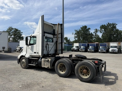 Used 2020 VOLVO VNL Conventional trucks Indiana US | Miedema Asset Management Group #1414624