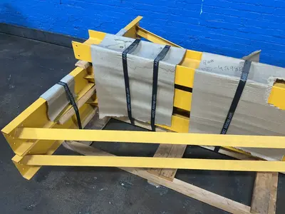 Used HARRINGTON 221039T Material Handling (misc) Ohio US | HGR 24 #1304038