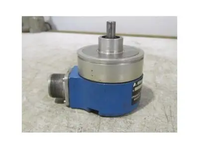 Dynamics Research 29-21-B13-1800CC Rotary Encoder