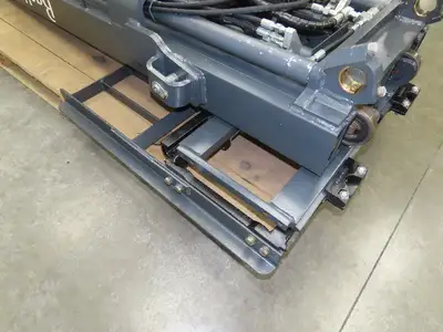Used BAOLI _UNKNOWN_ Forklift Attachments Indiana US | Arrow Industrial #1367075