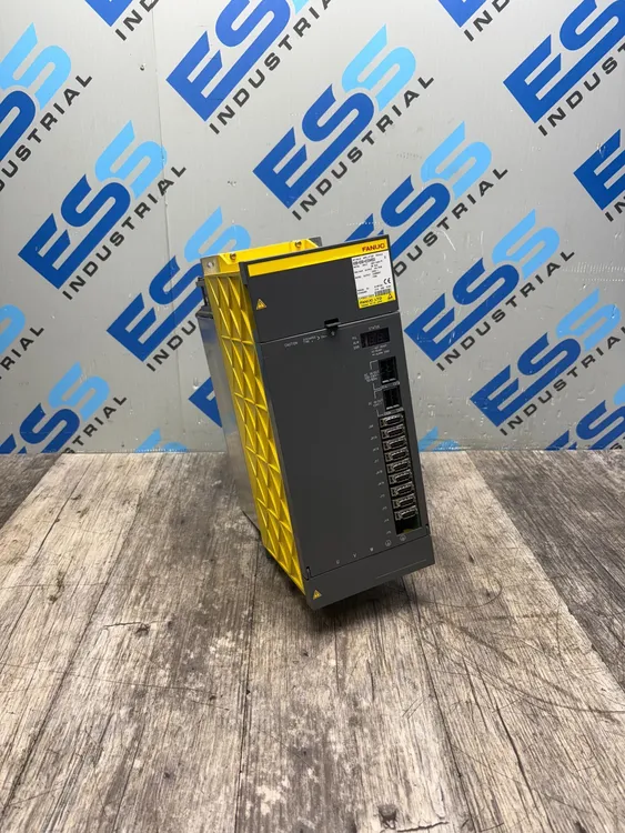 Used FANUC A06B-6088-H230#H500 Misc Electrical & Power Parts South Carolina US | ESS Industrial Equipment Sales #1513604