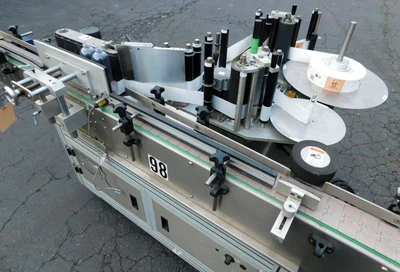 USED GREAT TIDE INDUSTRIAL  CO. LTD. SHL-2520