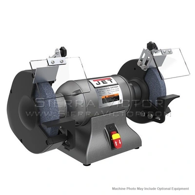 JET IBG-8 Deburr/Finishing | Sierra Victor Industries (2)