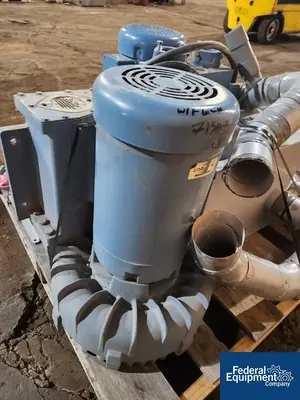 USED EUROVAC Eurovac
