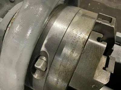 Used LANDIS _UNKNOWN_ Bolt Threaders Ontario CA | Walden Machinery #1289107